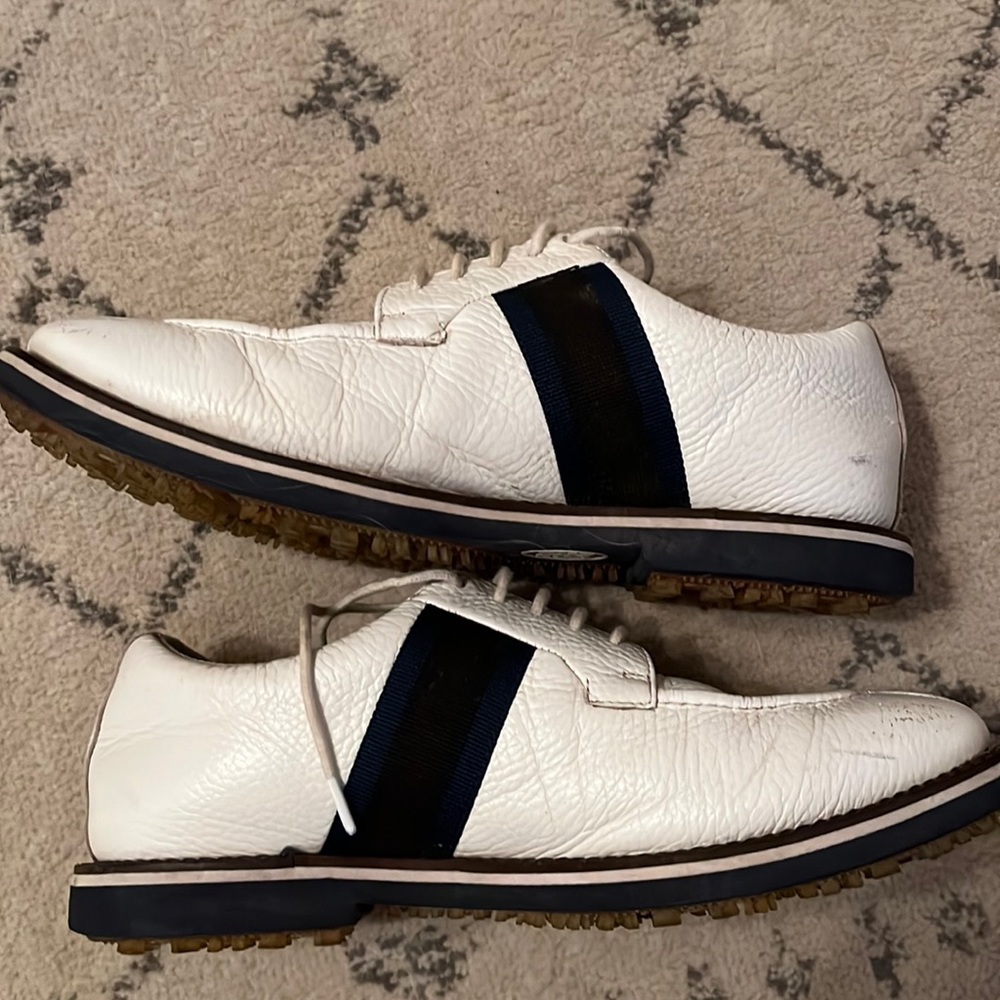 G/Fore Mens Golf Shoes